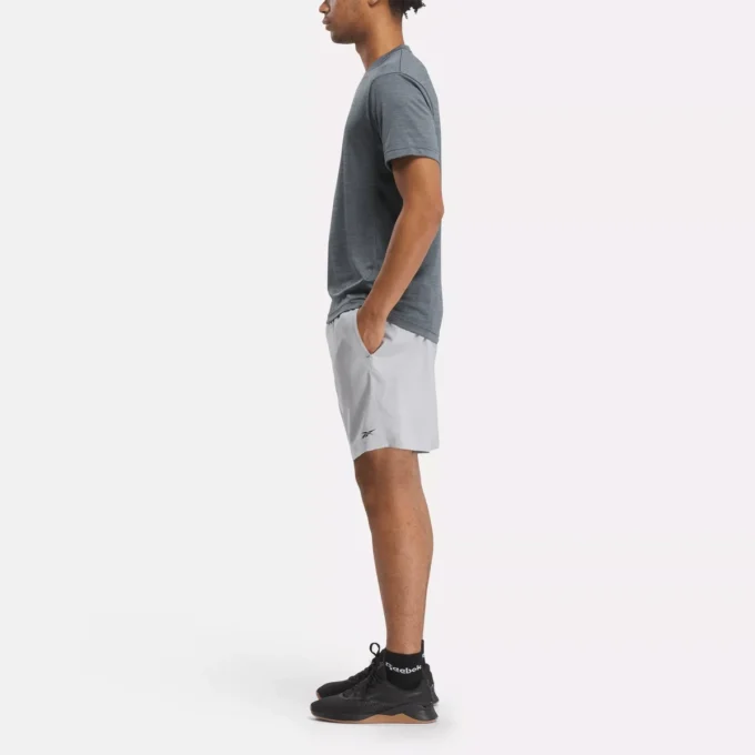 Träningsshorts för män 9″ Träningsshorts för män 9″