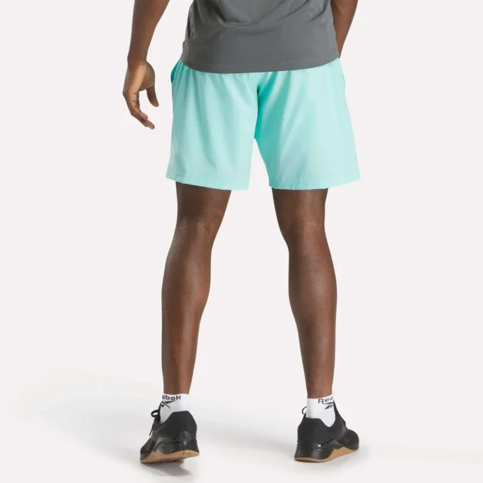 Träningsshorts för män 9″ Träningsshorts för män 9″