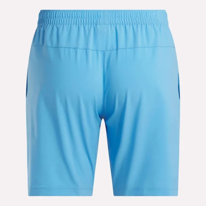 Träningsshorts för män 9″