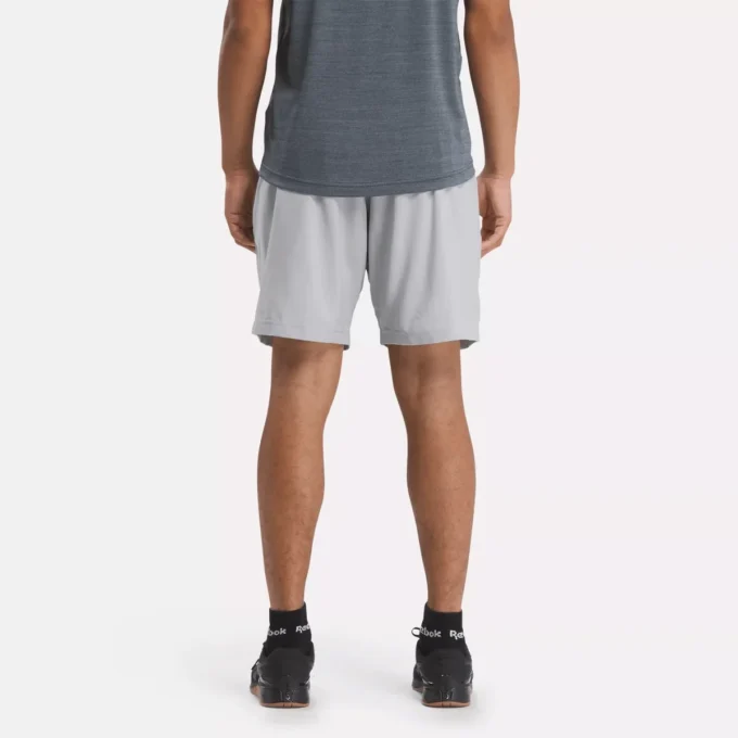 Träningsshorts för män 9″ Träningsshorts för män 9″