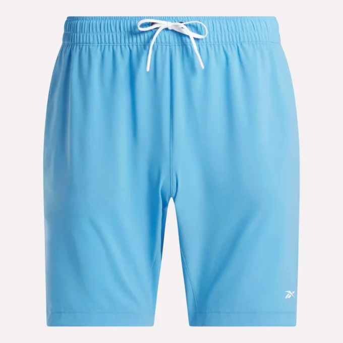 Träningsshorts för män 9″