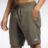 Träningsshorts för män 9″