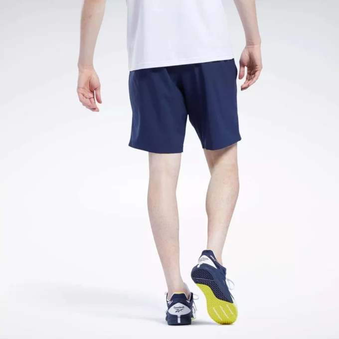 Träningsshorts för män 9″ Träningsshorts för män 9″