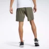 Träningsshorts för män 9″
