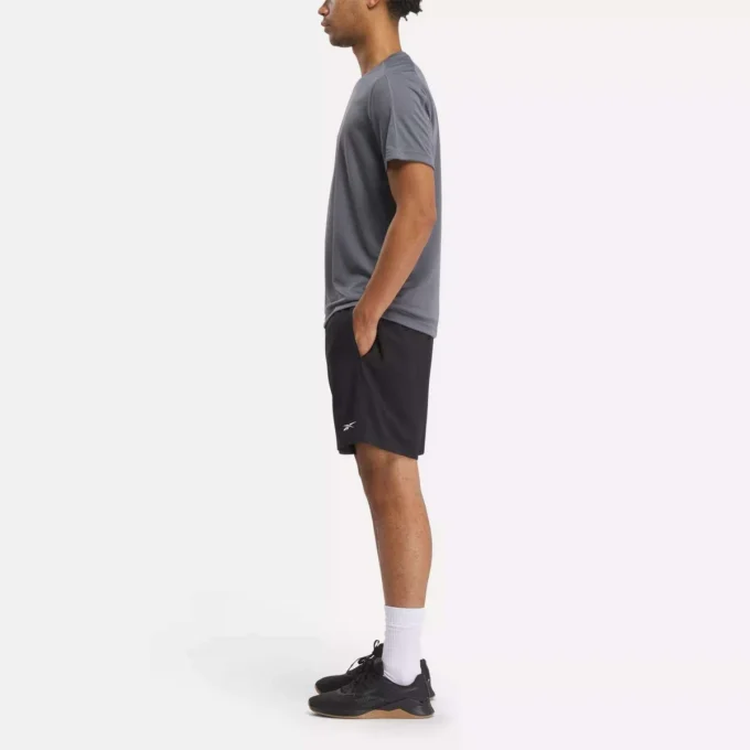 Träningsshorts för män 9″ Träningsshorts för män 9″