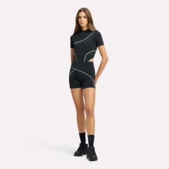 Uniform LTD-bodysuit för damer Uniform LTD-bodysuit för damer