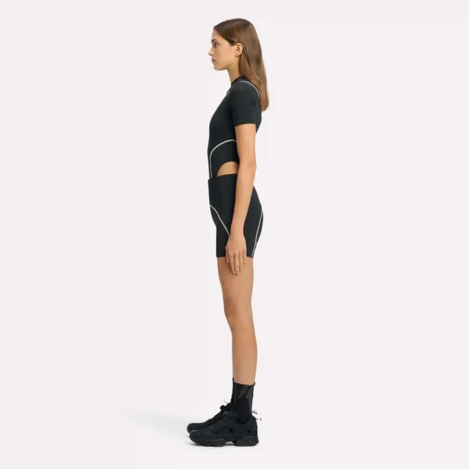 Uniform LTD-bodysuit för damer Uniform LTD-bodysuit för damer
