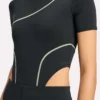 Uniform LTD-bodysuit för damer Uniform LTD-bodysuit för damer