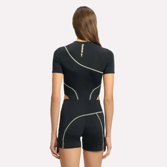 Uniform LTD-bodysuit för damer Uniform LTD-bodysuit för damer