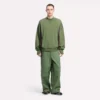 Uniform LTD Colorblock Sweatshirt för herr