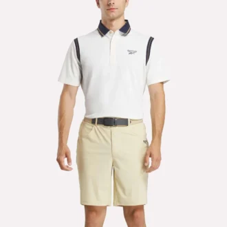 Varsity-polotröja för herr
