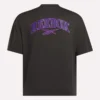 Varsity-T-shirt för herr