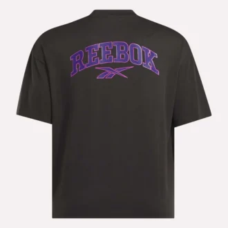 Varsity-T-shirt för herr