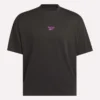 Varsity-T-shirt för herr