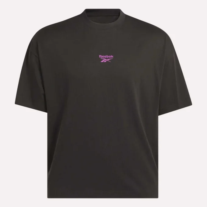 Varsity-T-shirt för herr