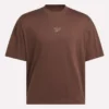 Varsity-T-shirt för herr