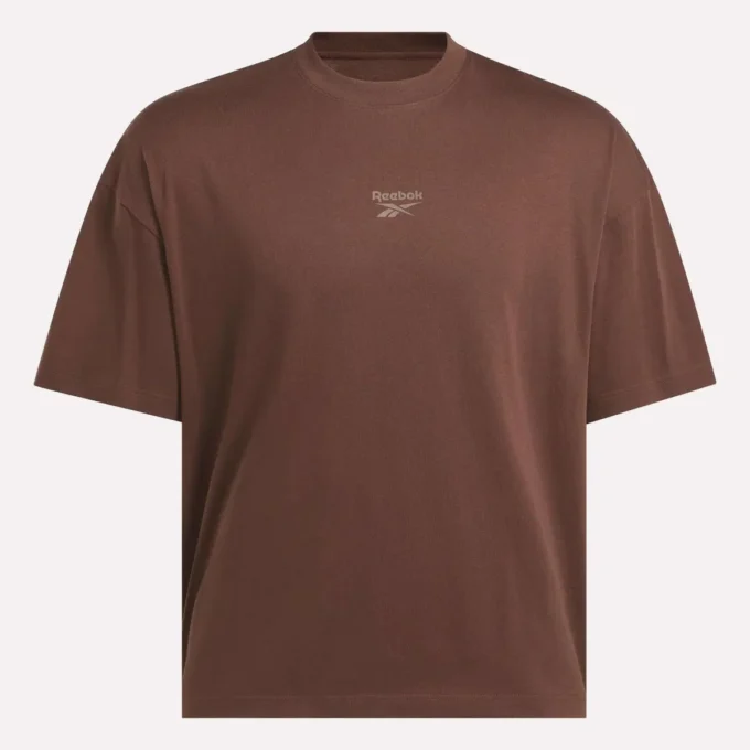 Varsity-T-shirt för herr