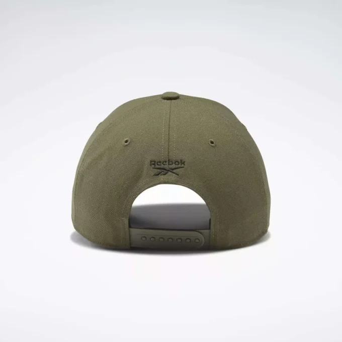 Vector Baseball Cap Vector Baseball Cap
