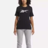 Vector Graphic T-shirt för damer Vector Graphic T-shirt för damer