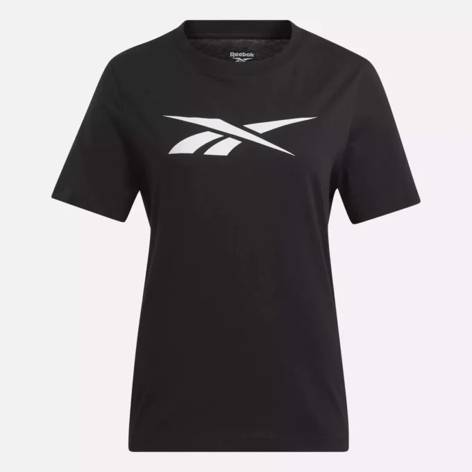 Vector Graphic T-shirt för damer Vector Graphic T-shirt för damer