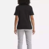 Vector Graphic T-shirt för damer Vector Graphic T-shirt för damer