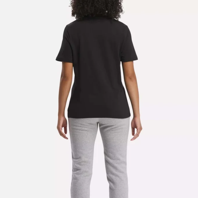Vector Graphic T-shirt för damer Vector Graphic T-shirt för damer
