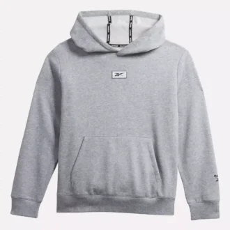 Vector Patch Hoodie för barn