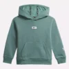 Vector Patch Hoodie för barn Vector Patch Hoodie för barn