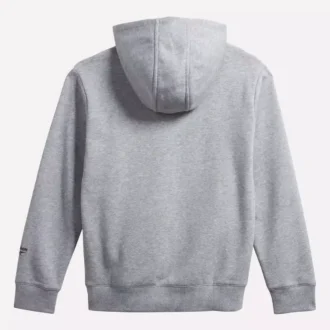 Vector Patch Hoodie för barn