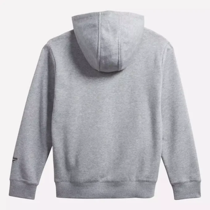 Vector Patch Hoodie för barn Vector Patch Hoodie för barn