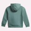 Vector Patch Hoodie för barn Vector Patch Hoodie för barn