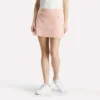 Ventilerad skort för damer Ventilerad skort för damer