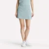 Ventilerad skort för damer Ventilerad skort för damer