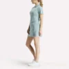 Ventilerad skort för damer Ventilerad skort för damer