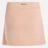 Ventilerad skort för damer Ventilerad skort för damer