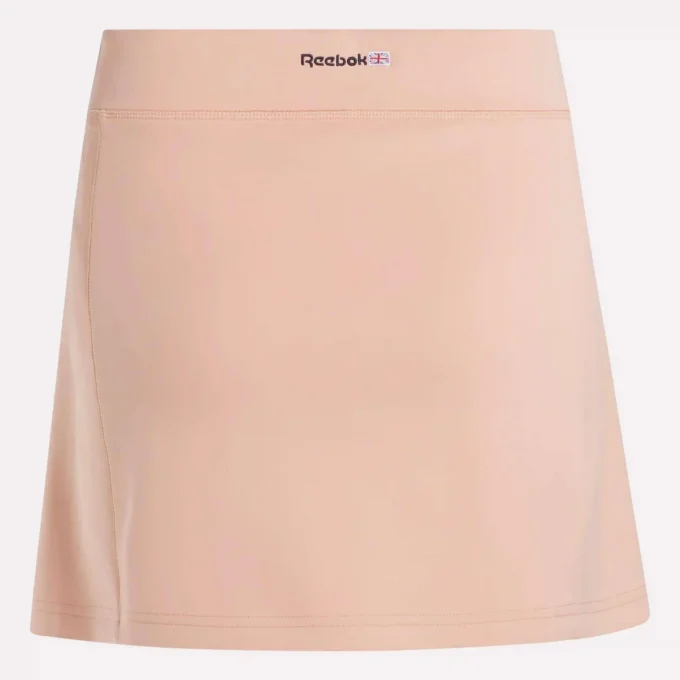 Ventilerad skort för damer Ventilerad skort för damer