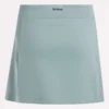 Ventilerad skort för damer Ventilerad skort för damer