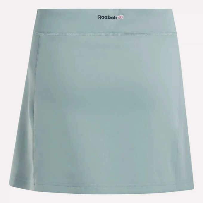 Ventilerad skort för damer Ventilerad skort för damer