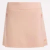 Ventilerad skort för damer Ventilerad skort för damer