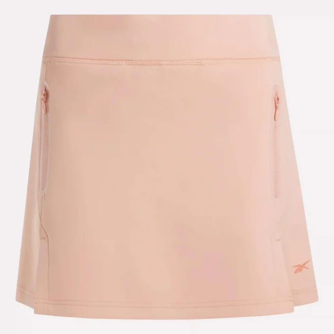 Ventilerad skort för damer Ventilerad skort för damer
