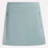 Ventilerad skort för damer Ventilerad skort för damer