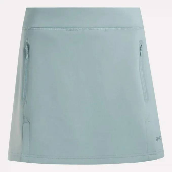 Ventilerad skort för damer Ventilerad skort för damer