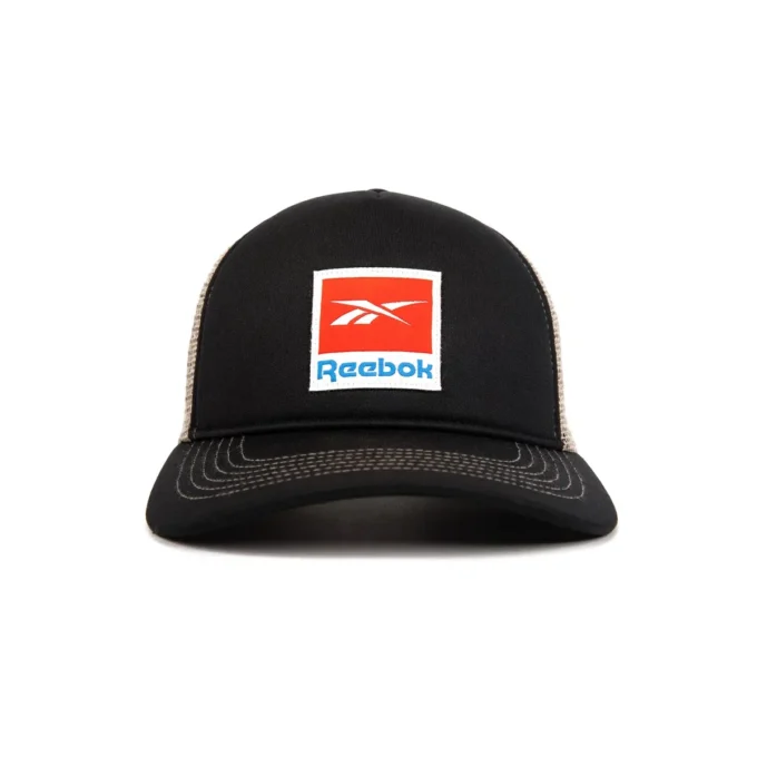 Vintage Trucker Cap Vintage Trucker Cap
