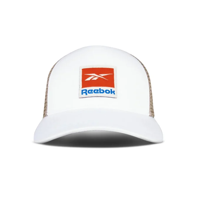 Vintage Trucker Cap Vintage Trucker Cap