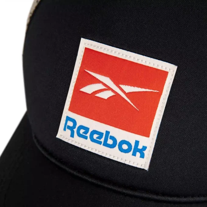 Vintage Trucker Cap Vintage Trucker Cap