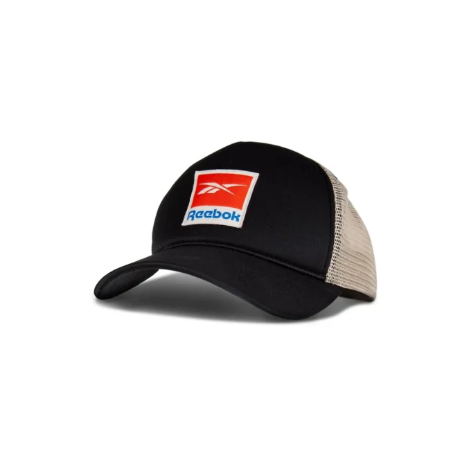 Vintage Trucker Cap Vintage Trucker Cap