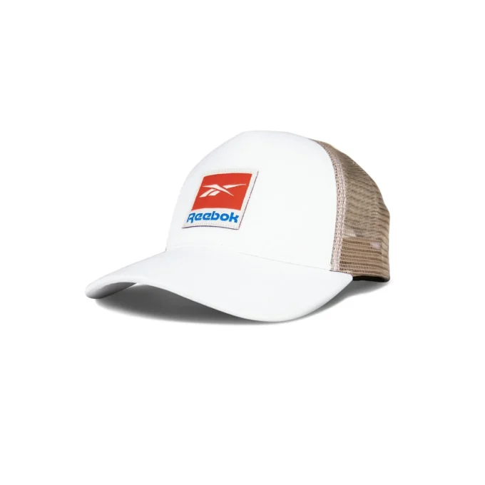 Vintage Trucker Cap Vintage Trucker Cap