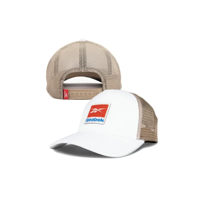 Vintage Trucker Cap Vintage Trucker Cap