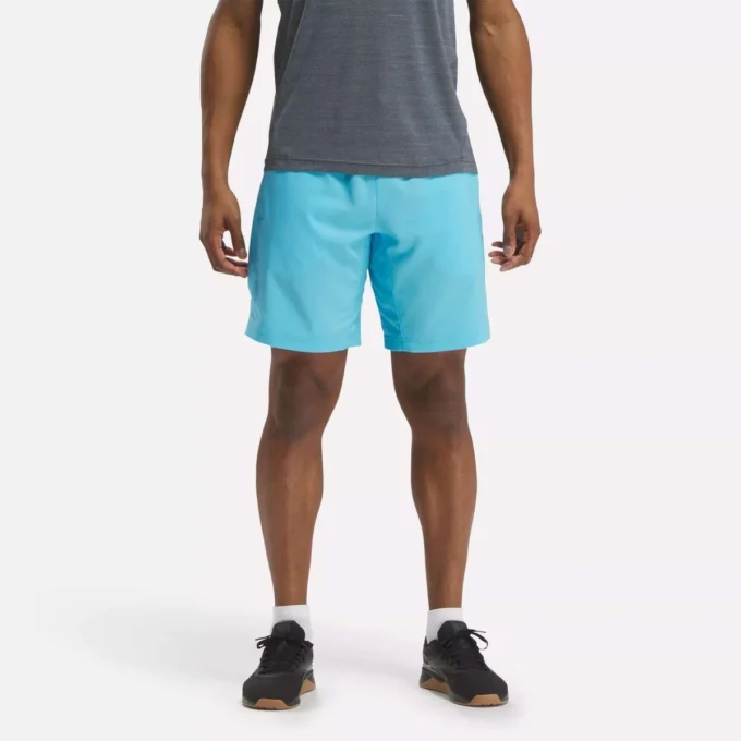 Workout Ready-shorts för män Workout Ready-shorts för män