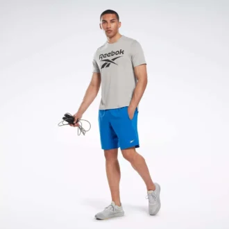 Workout Ready-shorts för män Workout Ready-shorts för män